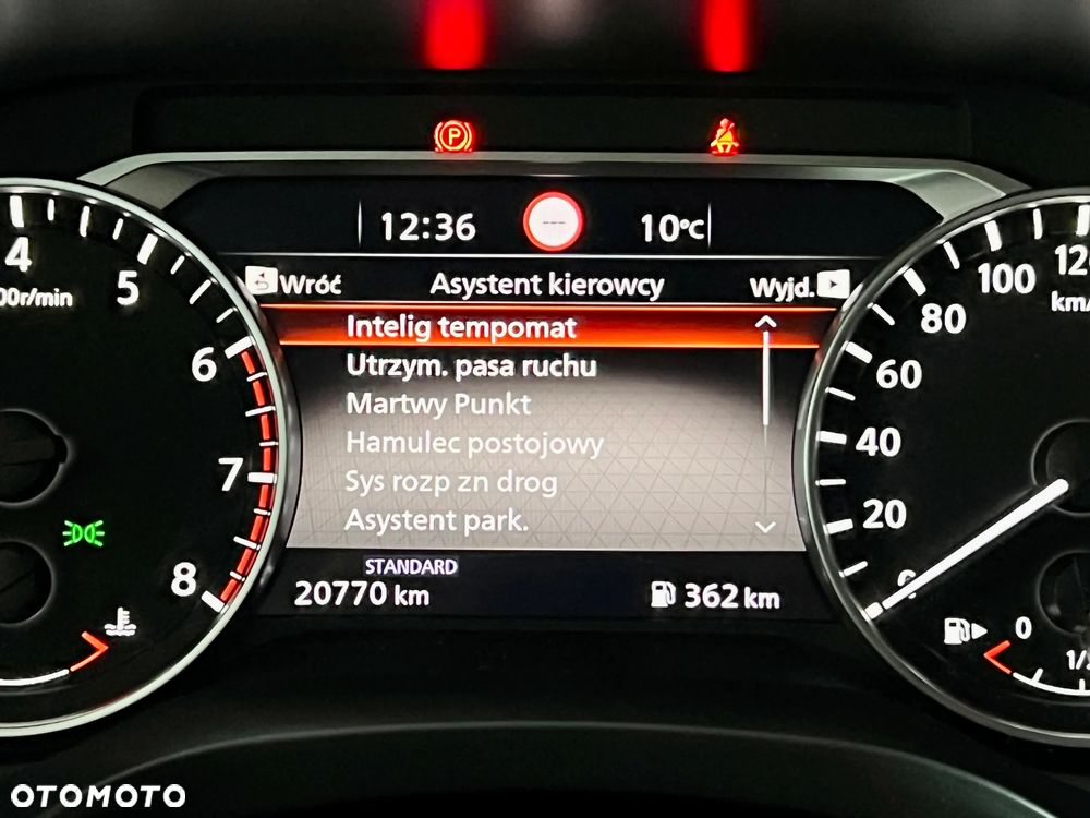 Nissan Qashqai - 11