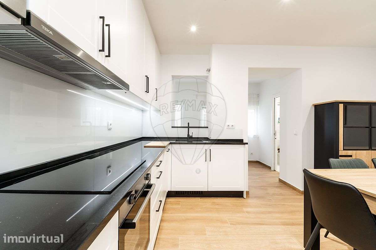 Apartamento T2 para venda - Grande imagem: 3/40