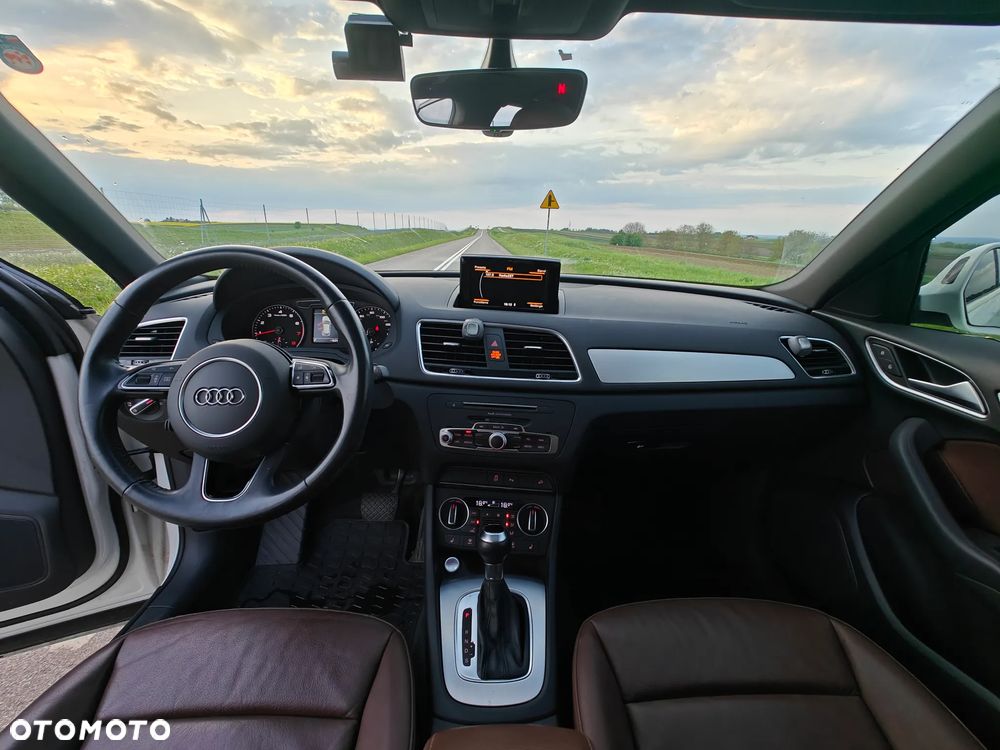 Audi Q3 - 15