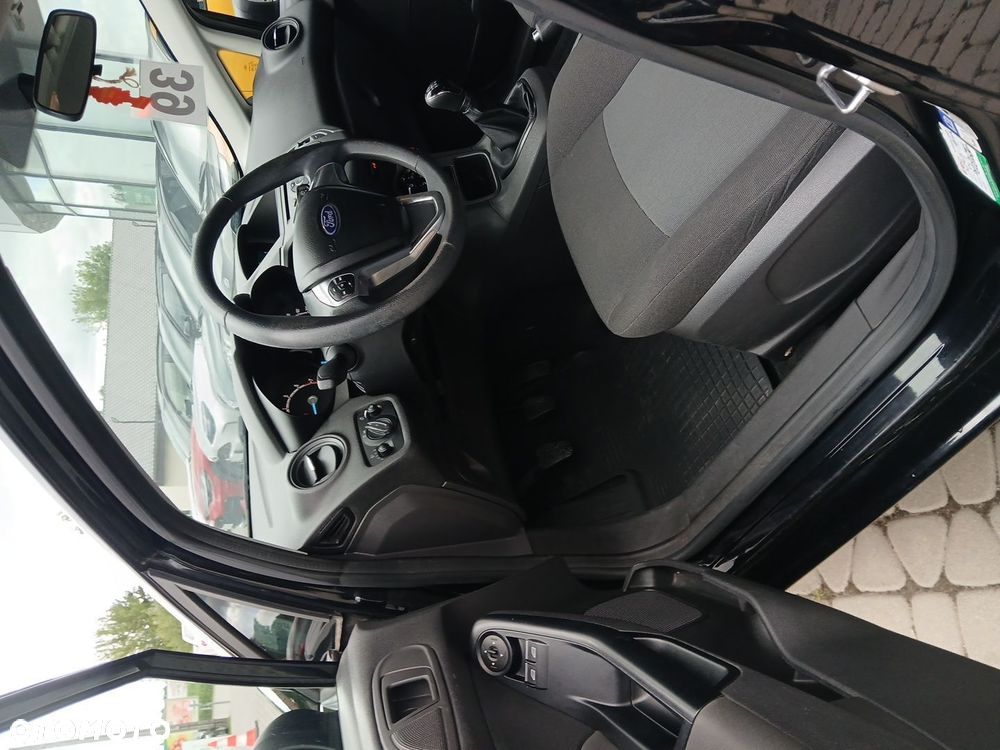 Ford Fiesta 1.25 Ambiente - 20