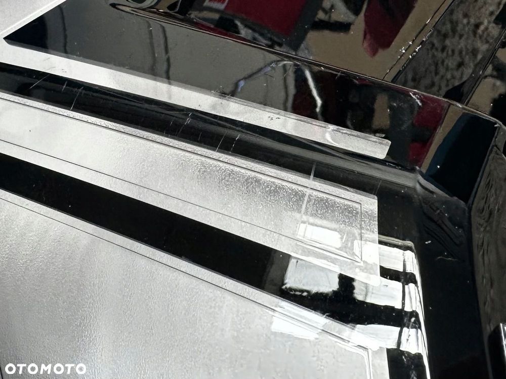 Lampa prawa do jazdy dziennej LED 266009347R Renault Captur II lift - 7