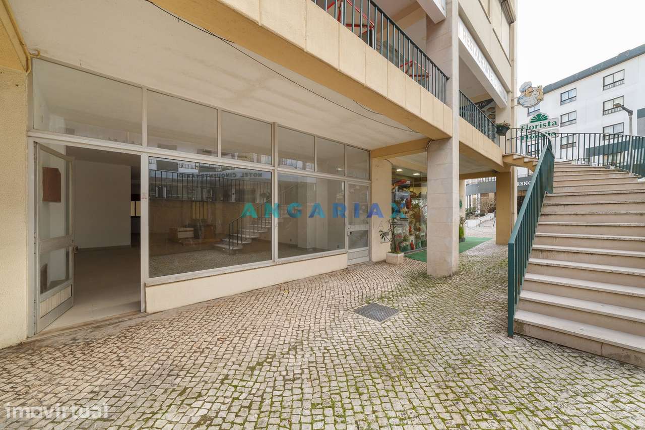 ANG1024 - Loja para Venda em Fátima, Ourém - Grande imagem: 3/11