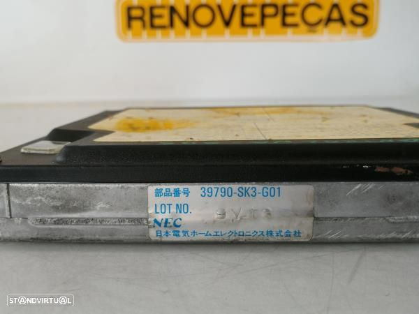 Centralina / Modulo Abs Rover 400 (Xw) - 2