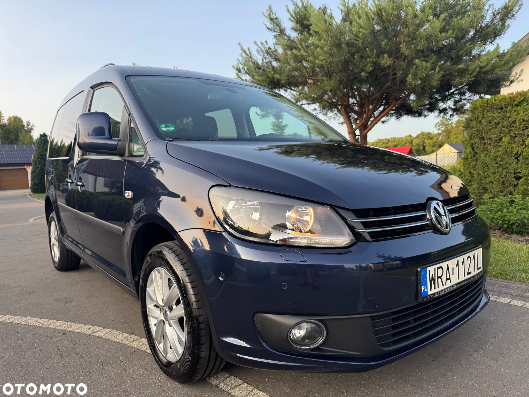 Volkswagen Caddy - 34
