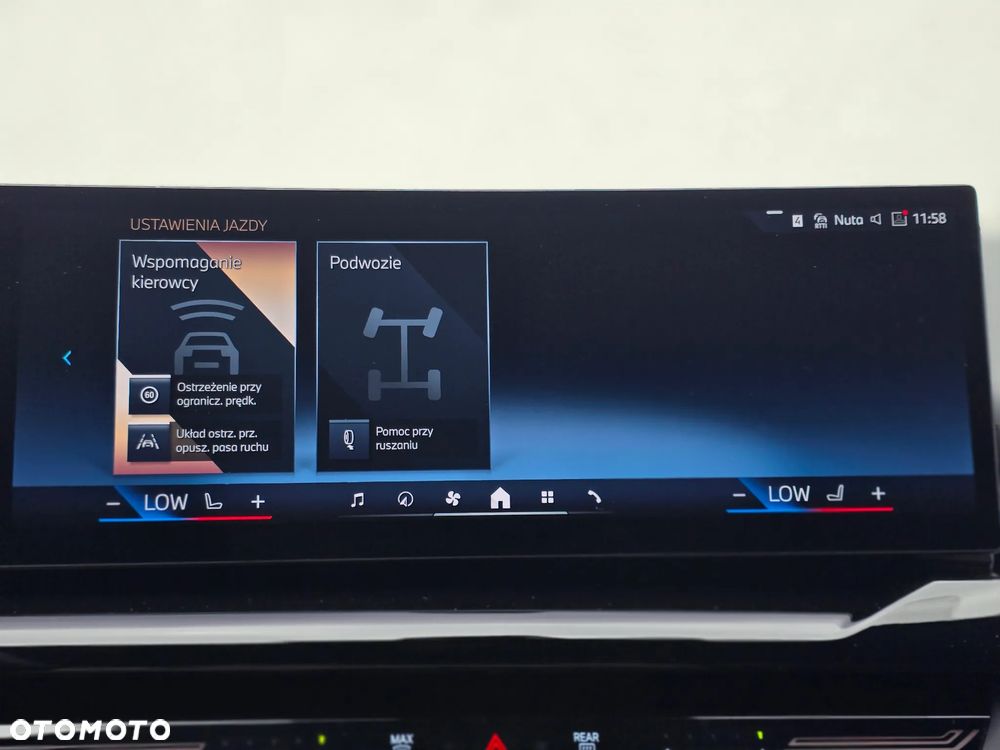 BMW Seria 5 520d xDrive mHEV M Sport - 20