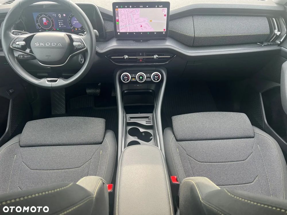 Skoda Kodiaq - 7