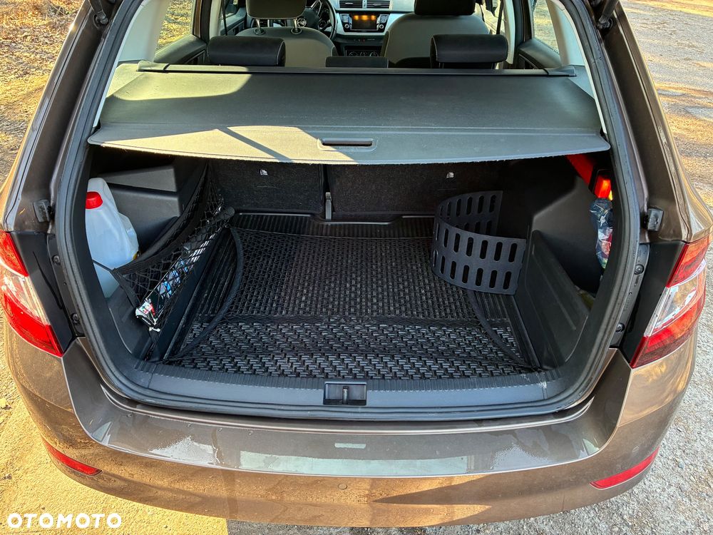 Skoda Fabia 1.0 TSI Ambition - 9