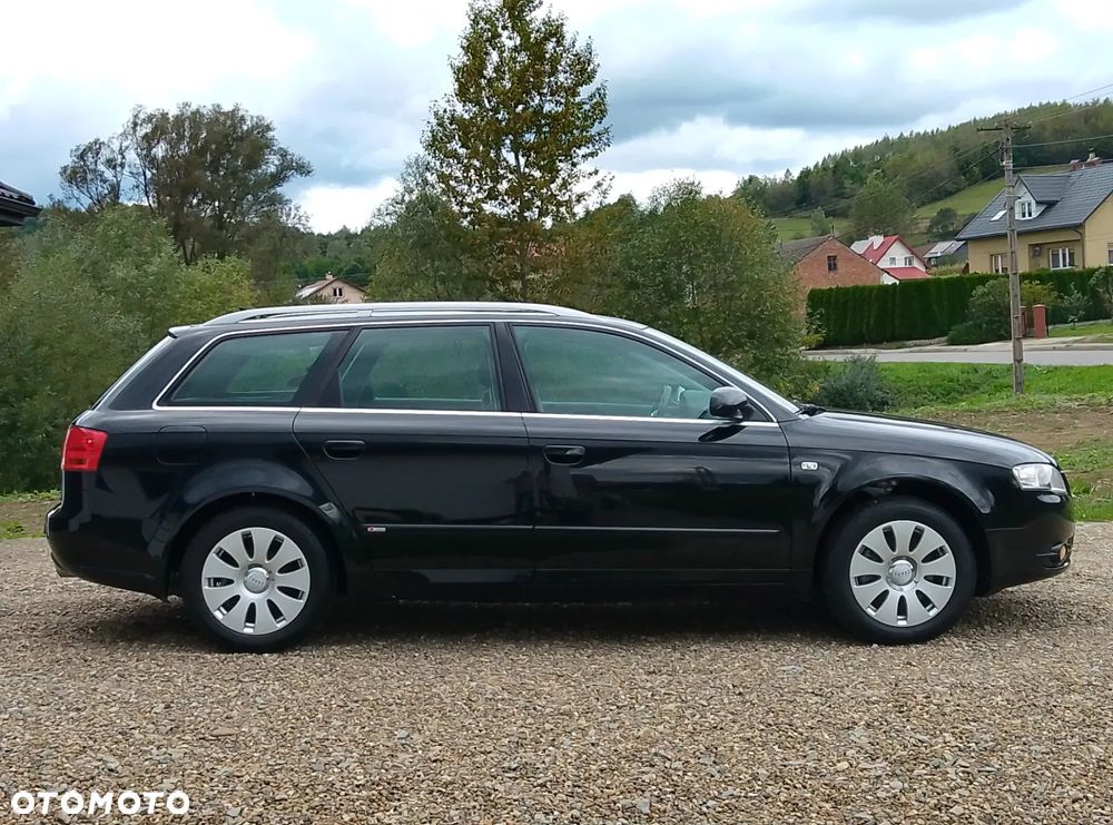 Audi A4 ver-1-8t - 16