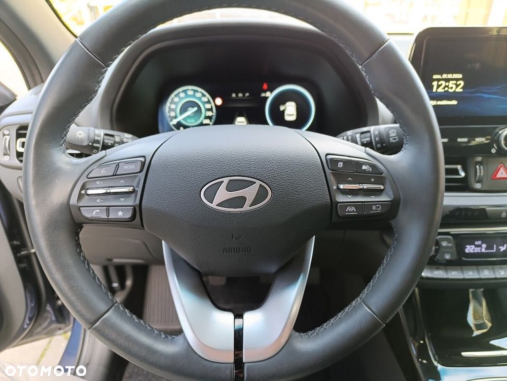 Hyundai i30 - 13