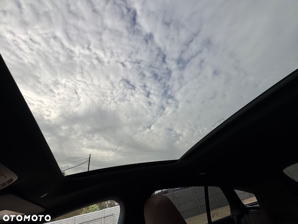 Mercedes-Benz CLA AMG 35 4-Matic 7G-DCT - 22