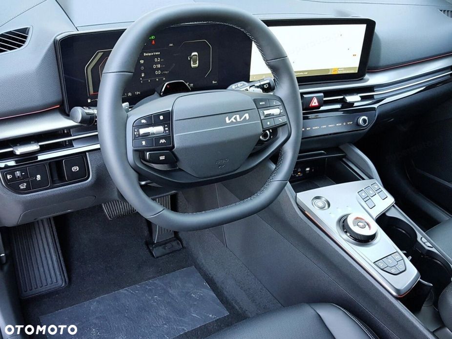 Kia Sportage - 8