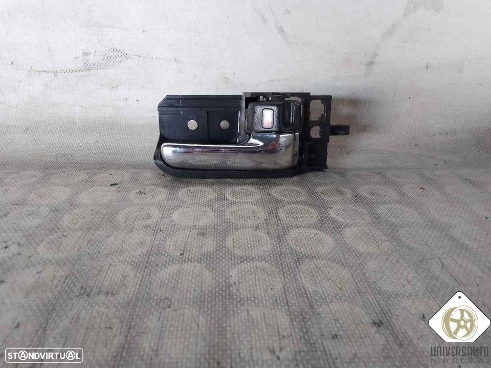 MANIPULO INTERIOR TRASEIRO DIREITO TOYOTA COROLLA - 3