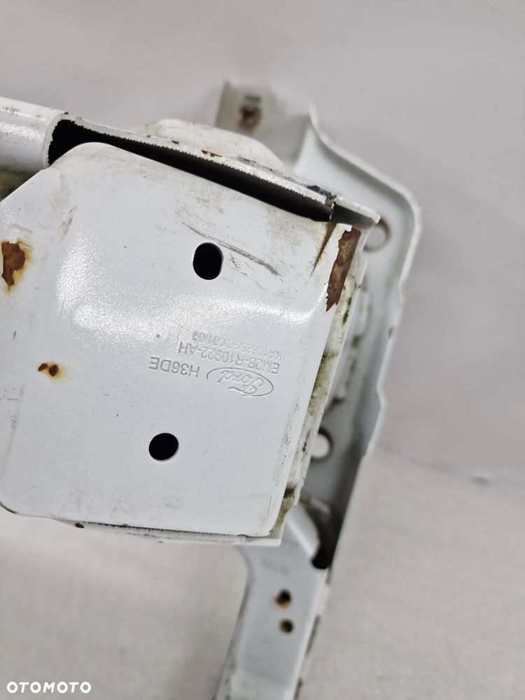 FORD S-MAX MK2 II / FORD GALAXY MK4 14- BELKA POD ZDERZAK PRZEDNI PRZÓD , NR EM2B-R10922-AH , NR AUKCJI BEL212 - 10