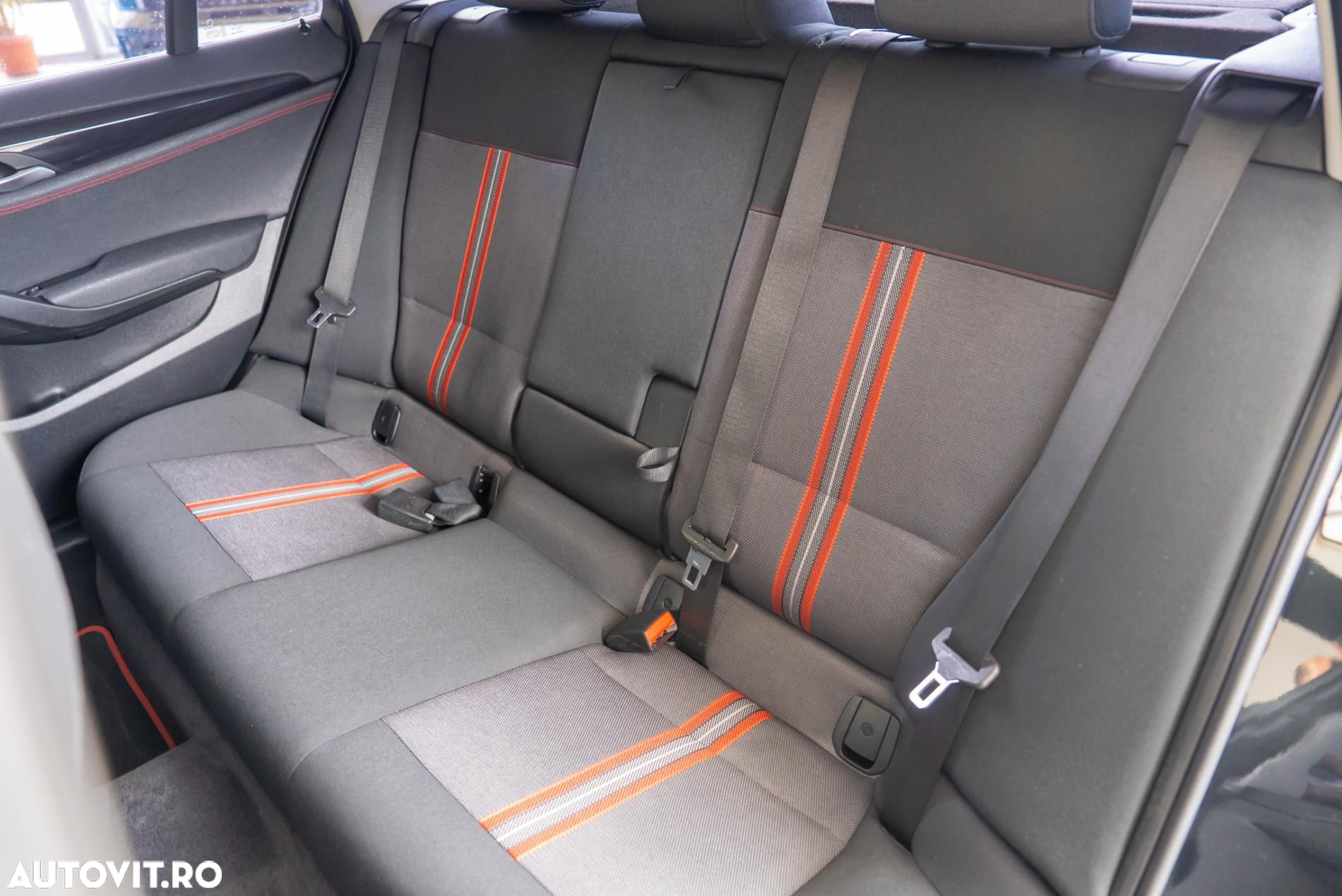 BMW X1 xDrive20d Aut. Sport Line - 20