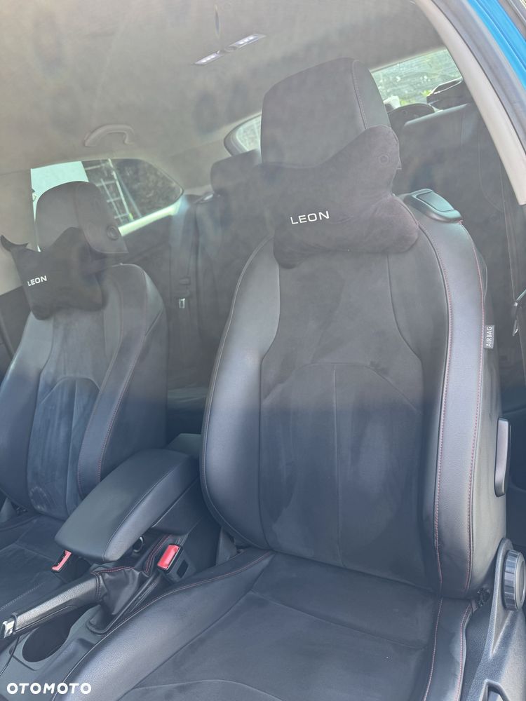Seat Leon - 7