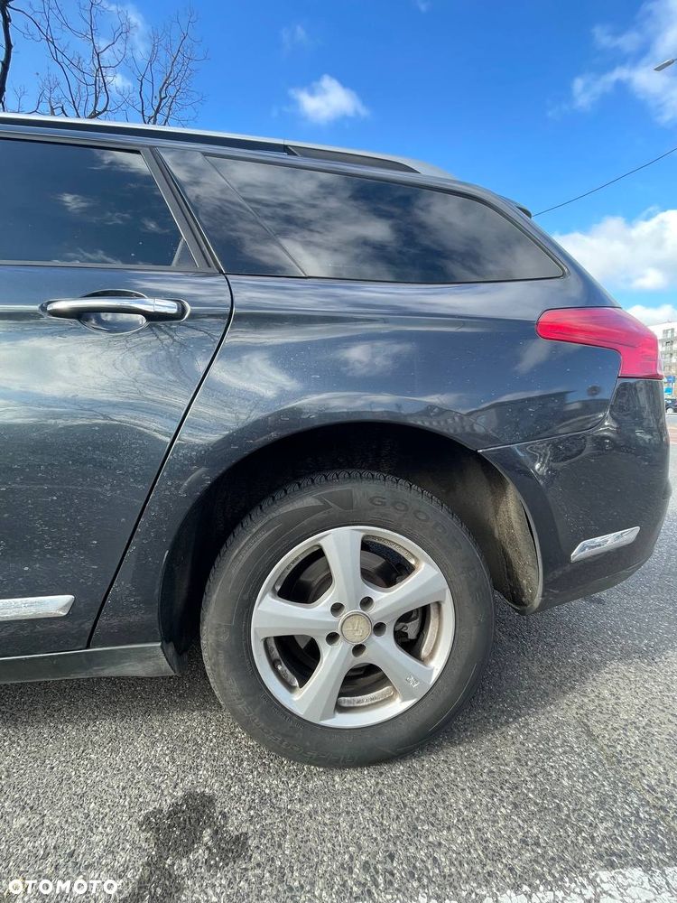 Citroën C5 2.0i 16V Exclusive - 8