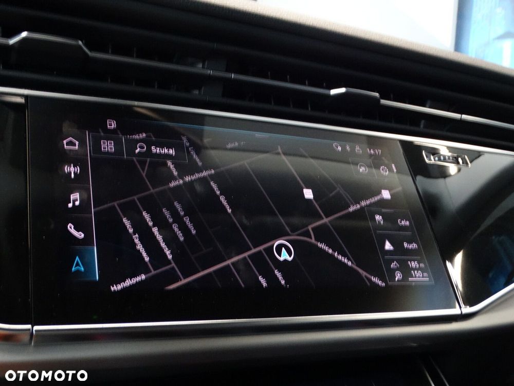 Audi Q8 - 19