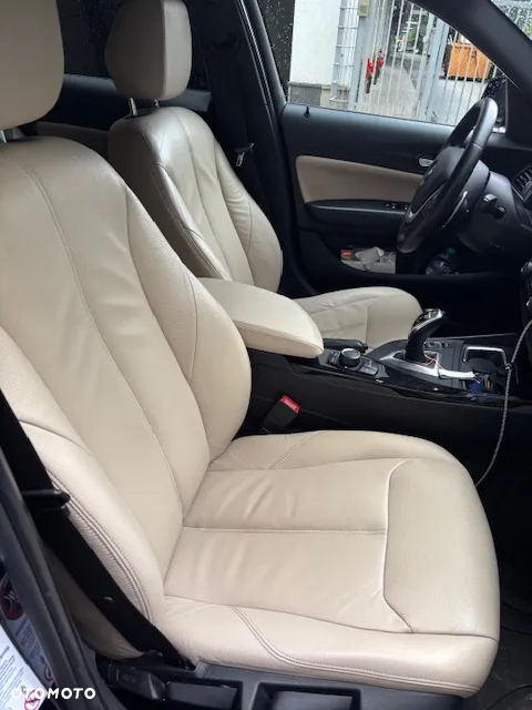 BMW Seria 1 - 10
