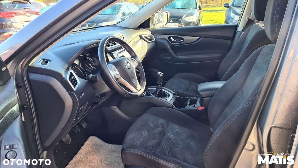 Nissan X-Trail - 17