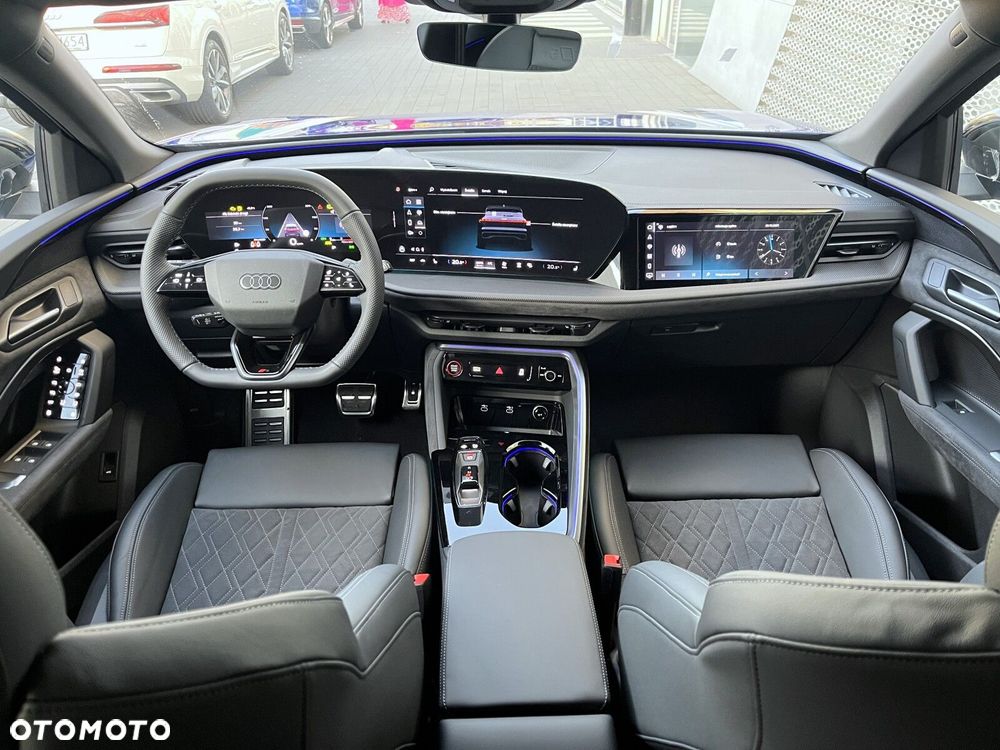 Audi Q5 Sportback - 4