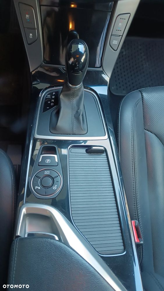 Hyundai i40 1.7 CRDi Premium - 13