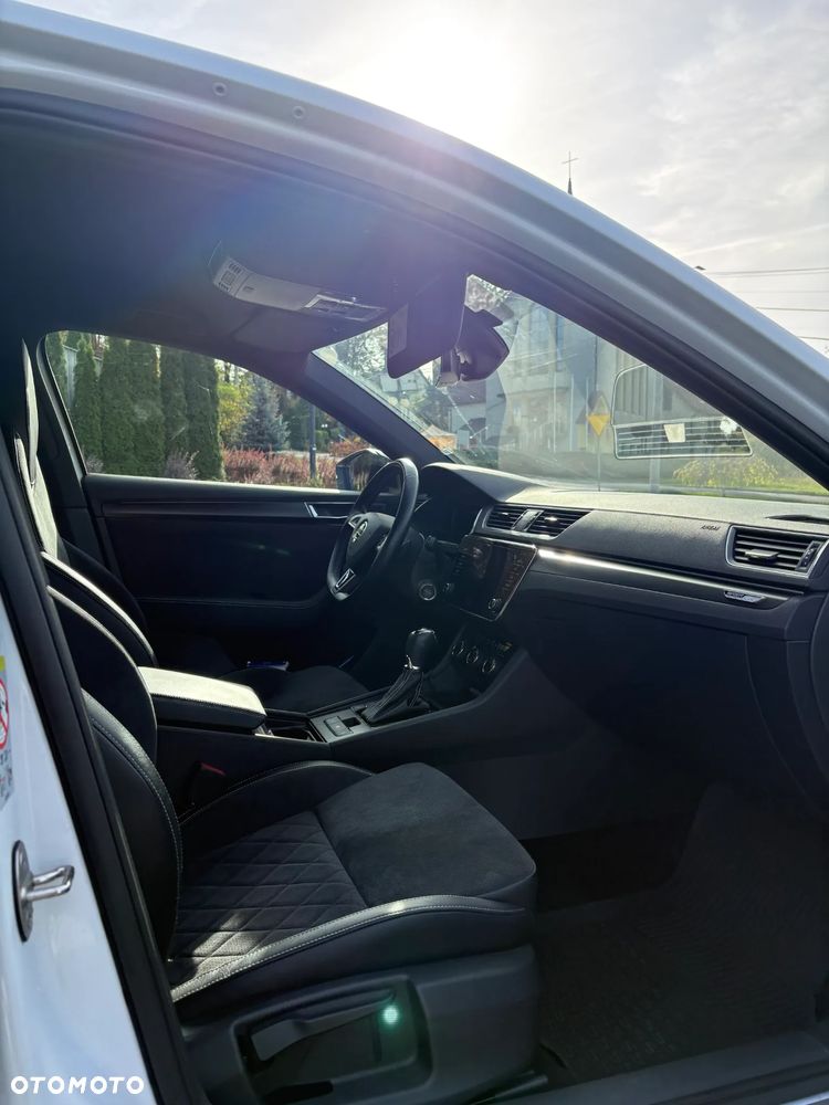 Skoda Superb - 11