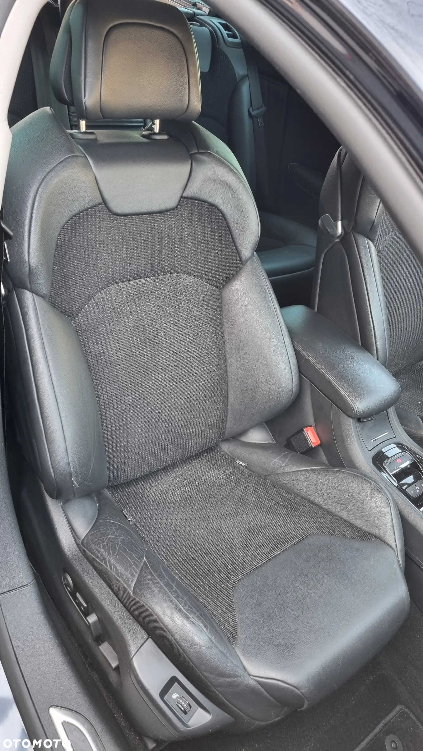 Citroën C5 2.0i 16V Exclusive Equilibre - 25
