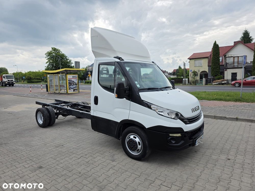 Iveco Daily 35c14 - 3