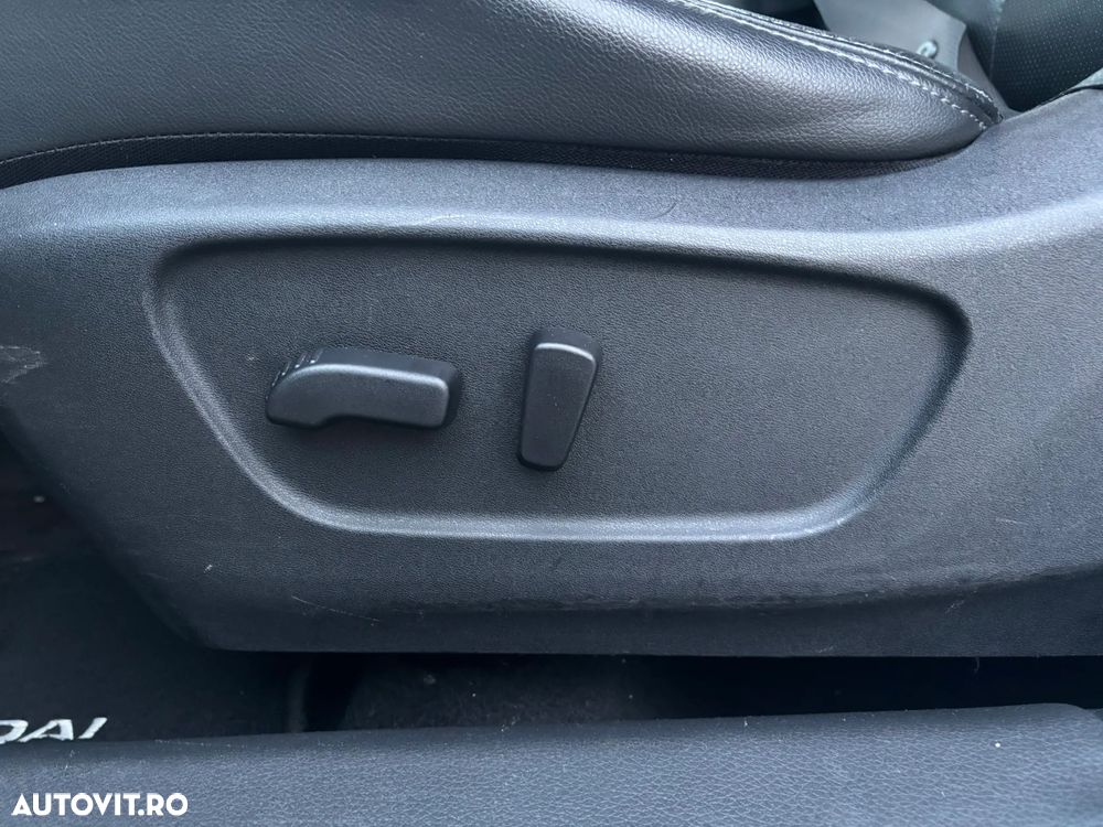 Nissan Qashqai 1.6 DCI TEKNA+ - 34