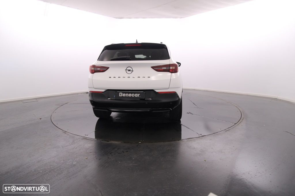 Opel Grandland 1.5 CDTI GS Line AT - 6