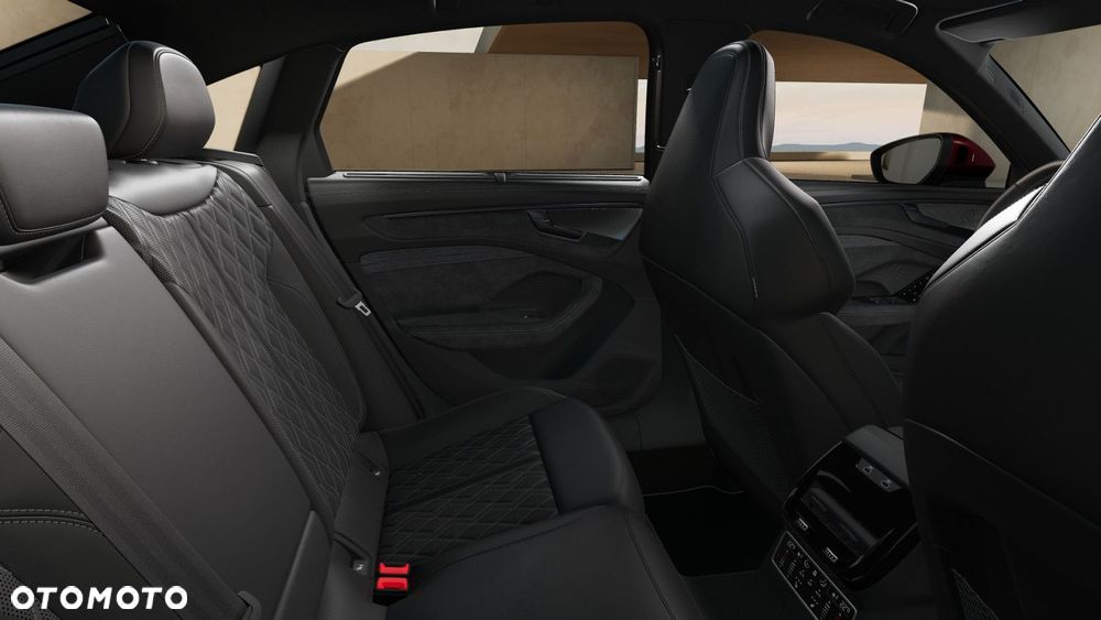 Audi A6 Limousine - 10