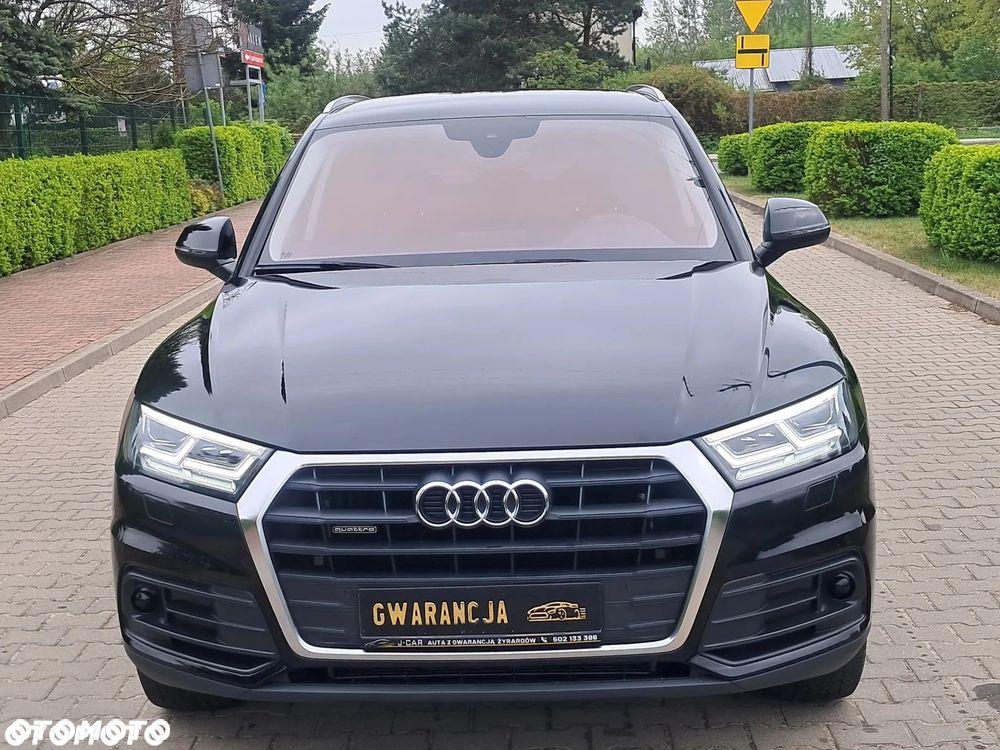 Audi Q5 2.0 TDI Quattro S tronic sport - 3