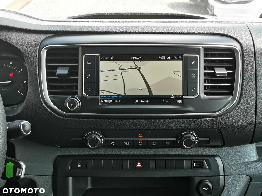 Peugeot Expert 2.0 BlueHDi 120 - 14