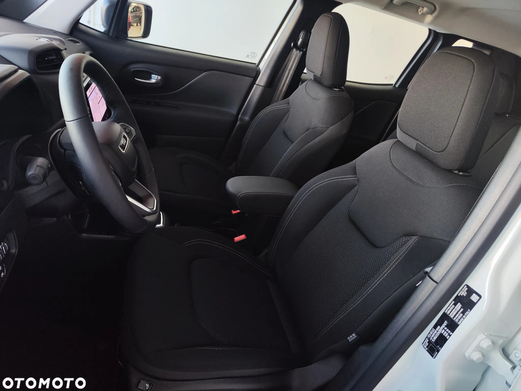 Jeep Renegade 1.5 T4 mHEV Summit FWD S&S DCT - 17