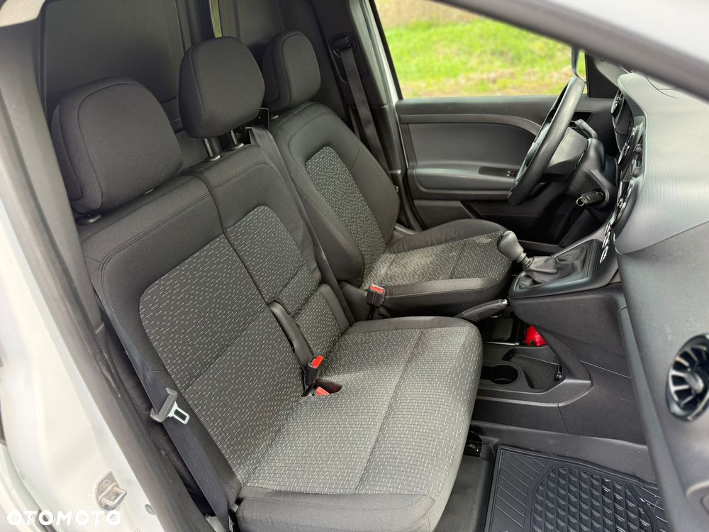 Mercedes-Benz Citan 110CDi - 8