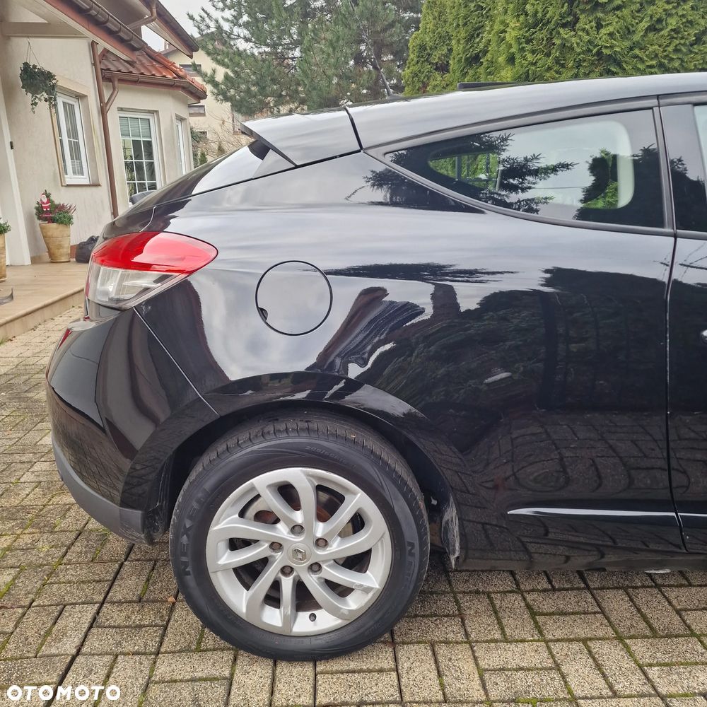 Renault Megane 1.6 16V Dynamique - 24