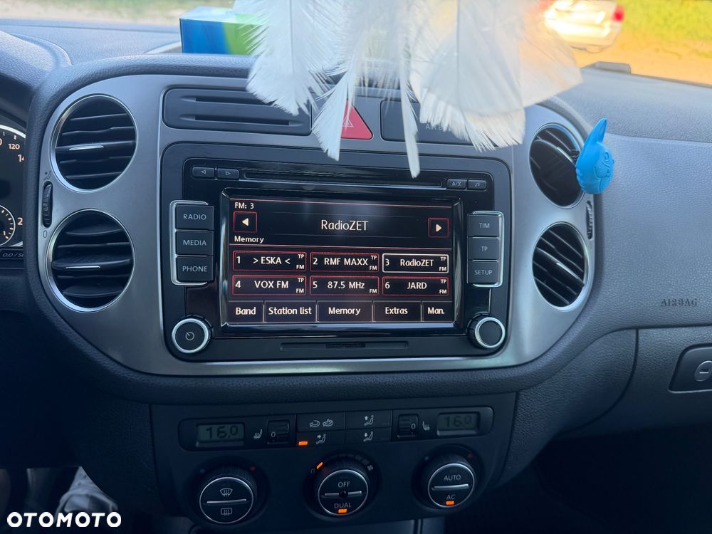Volkswagen Tiguan - 6