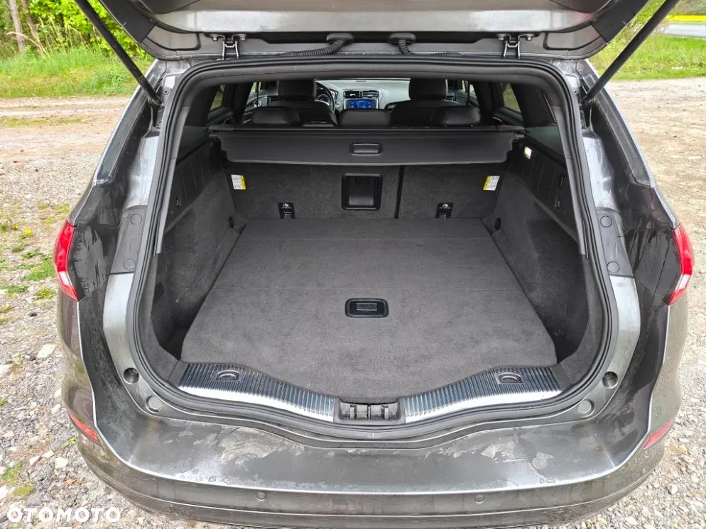 Ford Mondeo 1.5 EcoBoost ST-Line X - 23