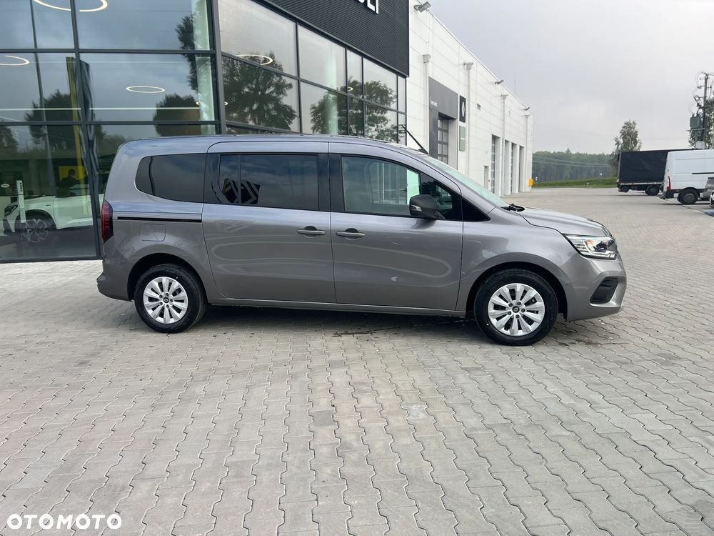 Renault Kangoo Grand 1.5 dCi Equilibre - 6