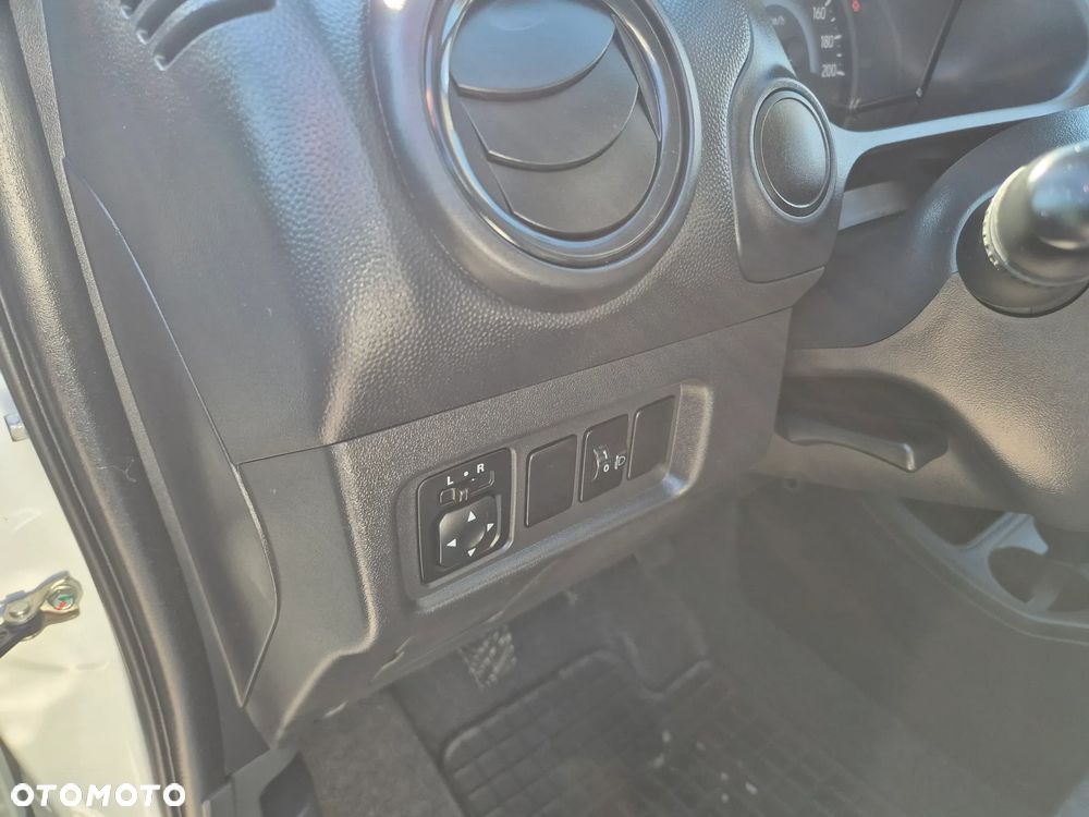 Mitsubishi Space Star 1.0 Edition - 11