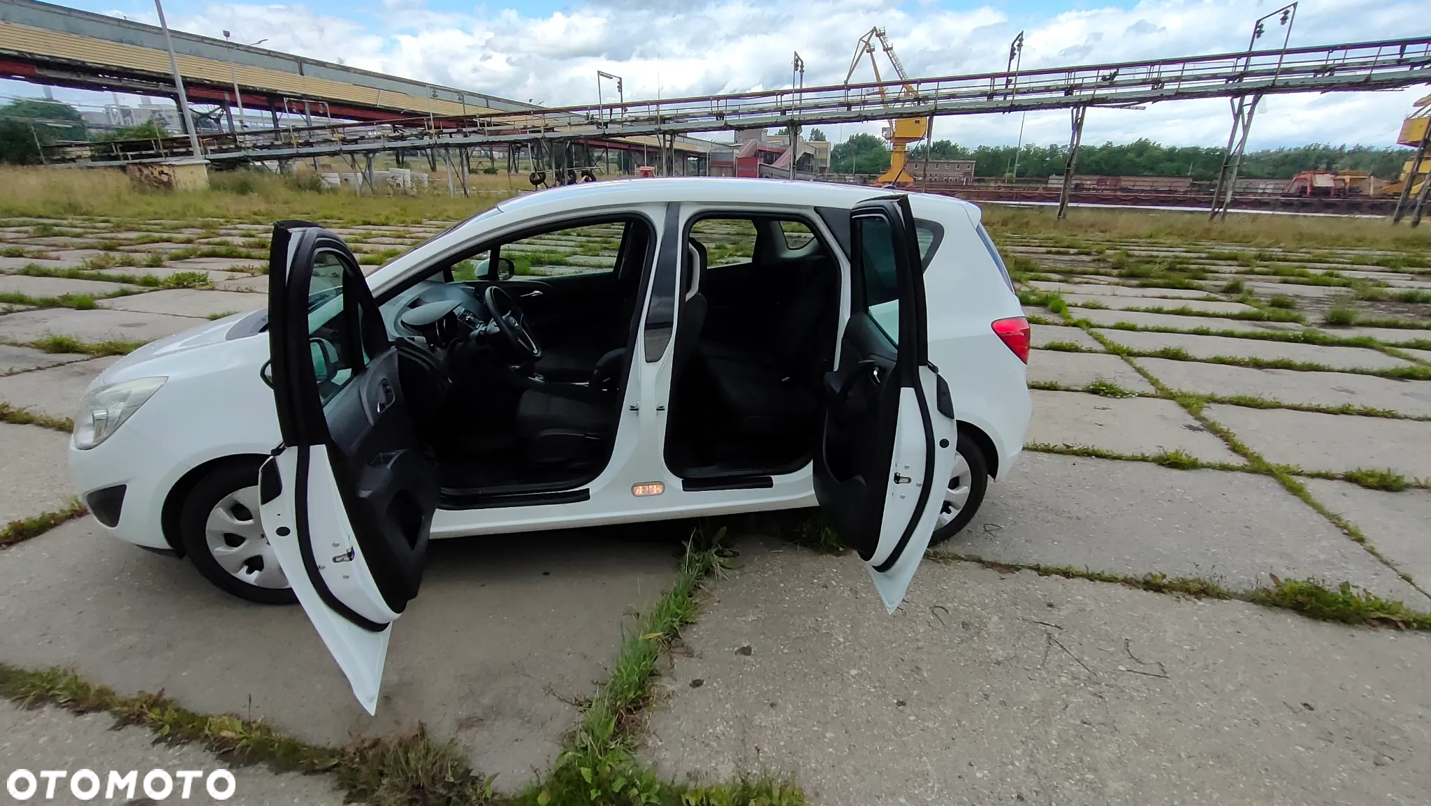Opel Meriva 1.4 T Cosmo - 3