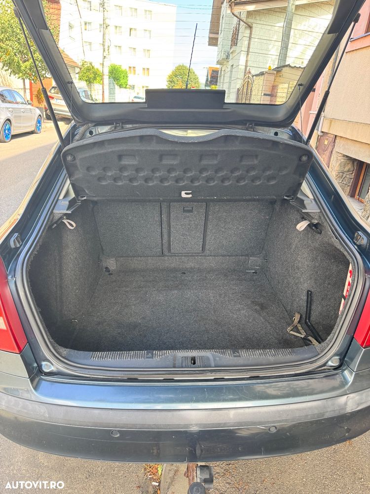 Skoda Octavia 2.0 TDI Business - 14