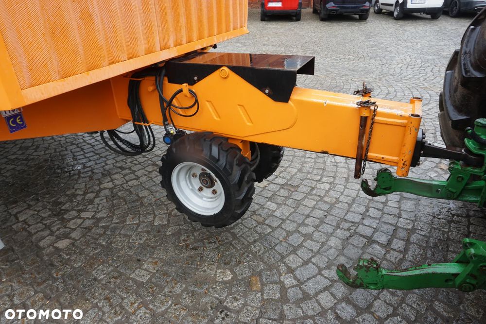 Doppstadt AK 430 Profi - 9