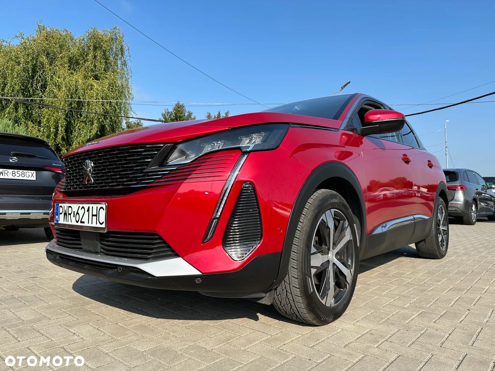 Peugeot 3008 - 32