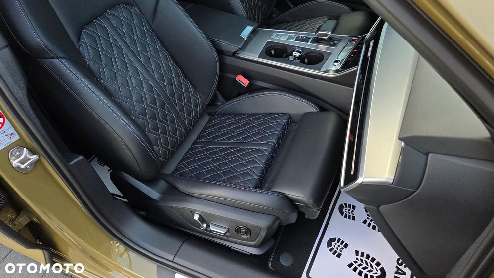 Audi S6 Avant TDI quattro tiptronic - 7