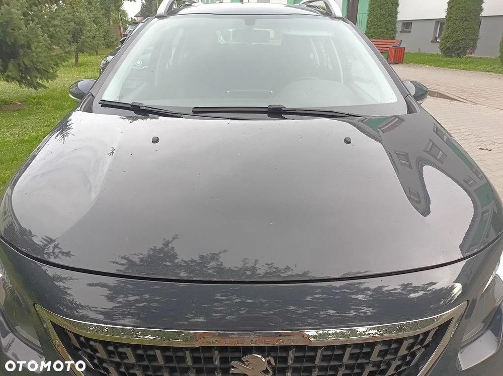 Peugeot 2008 1.2 Pure Tech GPF Active - 11