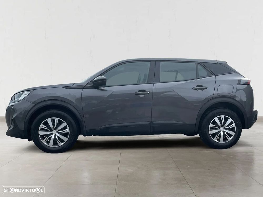 Peugeot 2008 1.2 PureTech Active Pack - 7