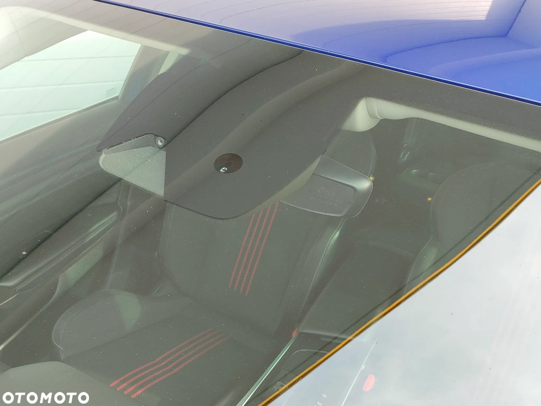 Renault Megane Grandtour E-TECH Plug-in 160 R.S LINE - 4