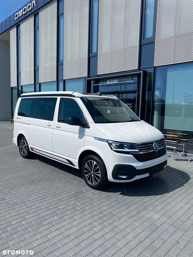 Volkswagen California - 9