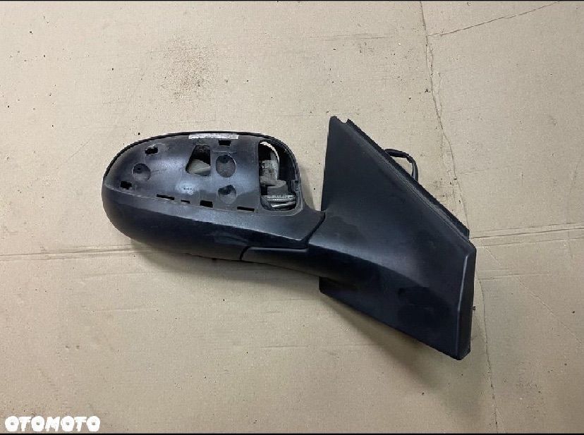 Lusterko zewnętrzne prawe Fiat bravo II 2